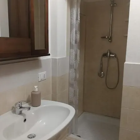 Pietro & Ginevra Sicily Holiday home Custonaci